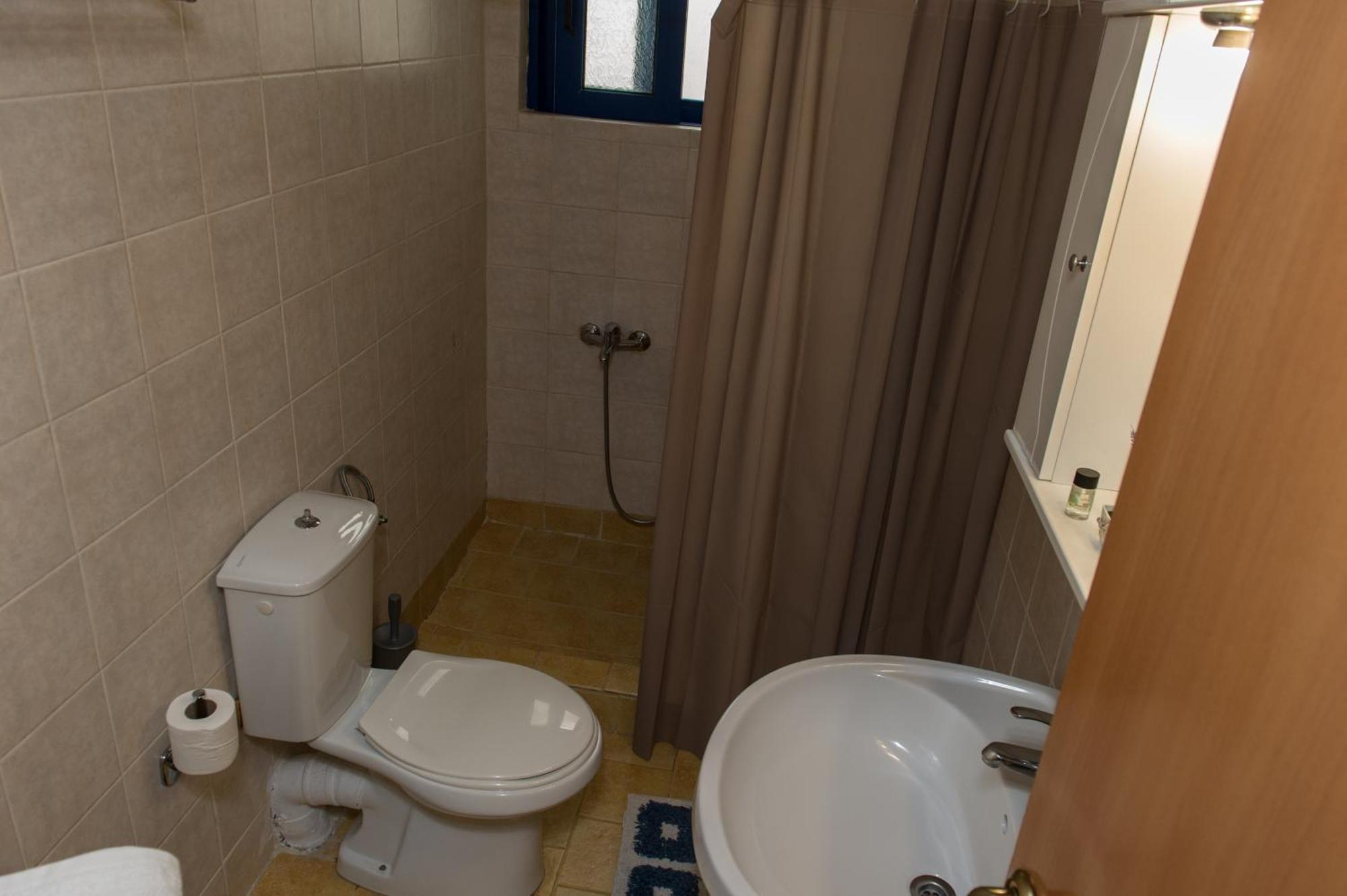 Kamari Blue Apartments Kalamata Esterno foto