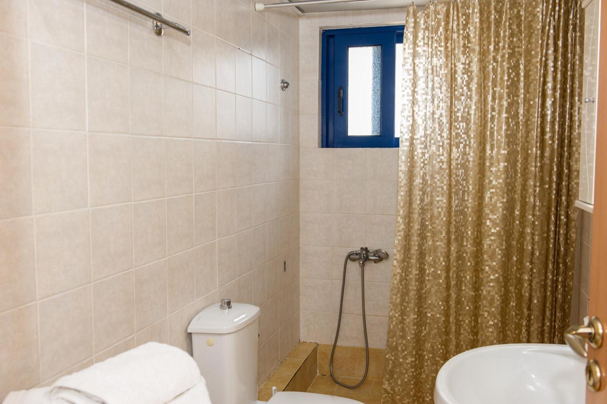 Kamari Blue Apartments Kalamata Esterno foto